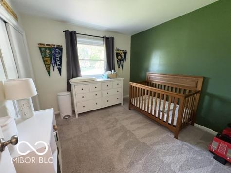 101 E Hill Valley Drive Indianapolis IN 46227