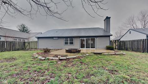 12350 Van Spronsen Way Indianapolis IN 46236