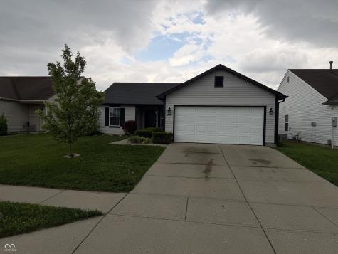 2293 Real Quiet Drive Indianapolis IN 46234