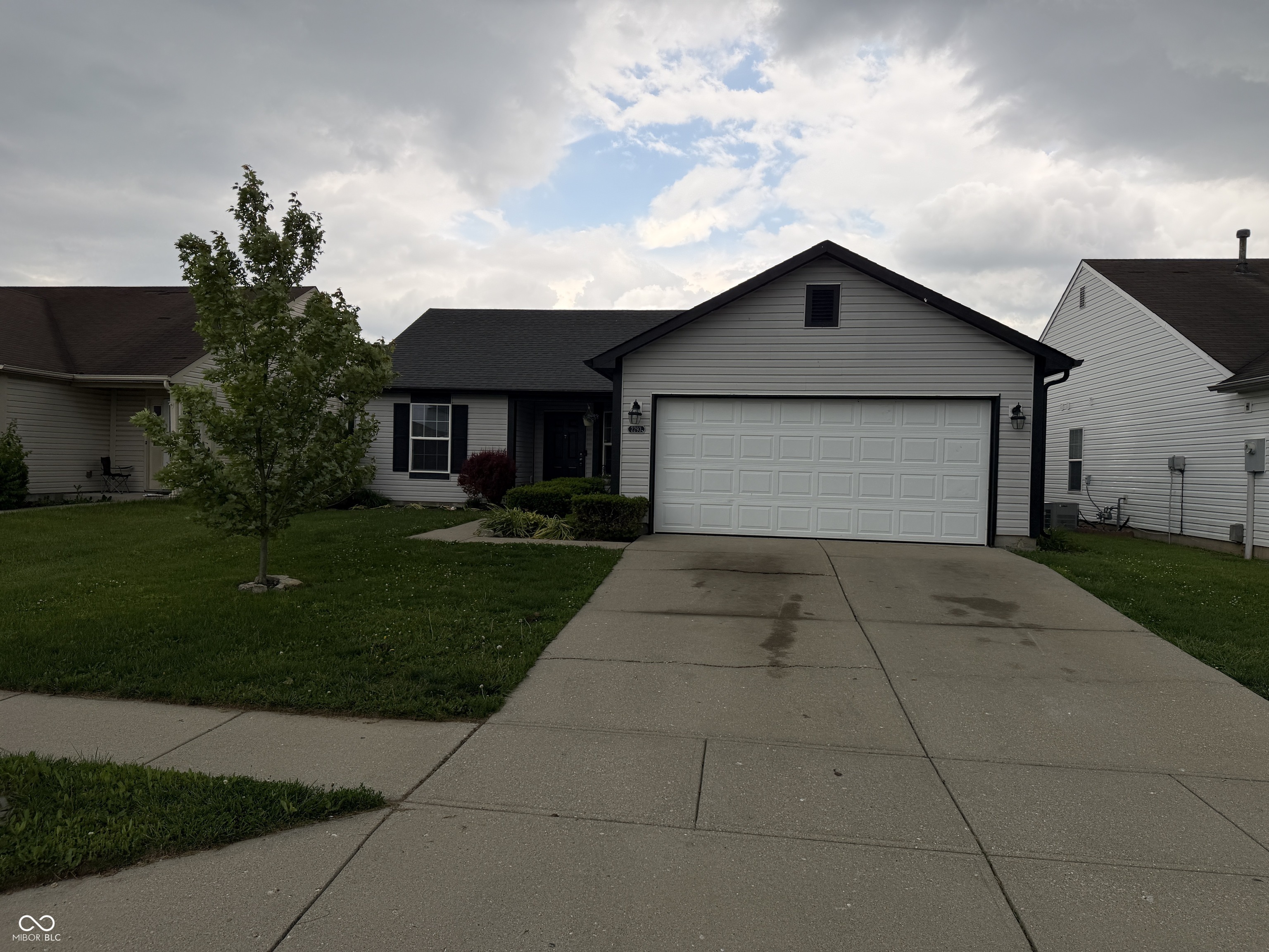 2293 Real Quiet Drive Indianapolis IN 46234