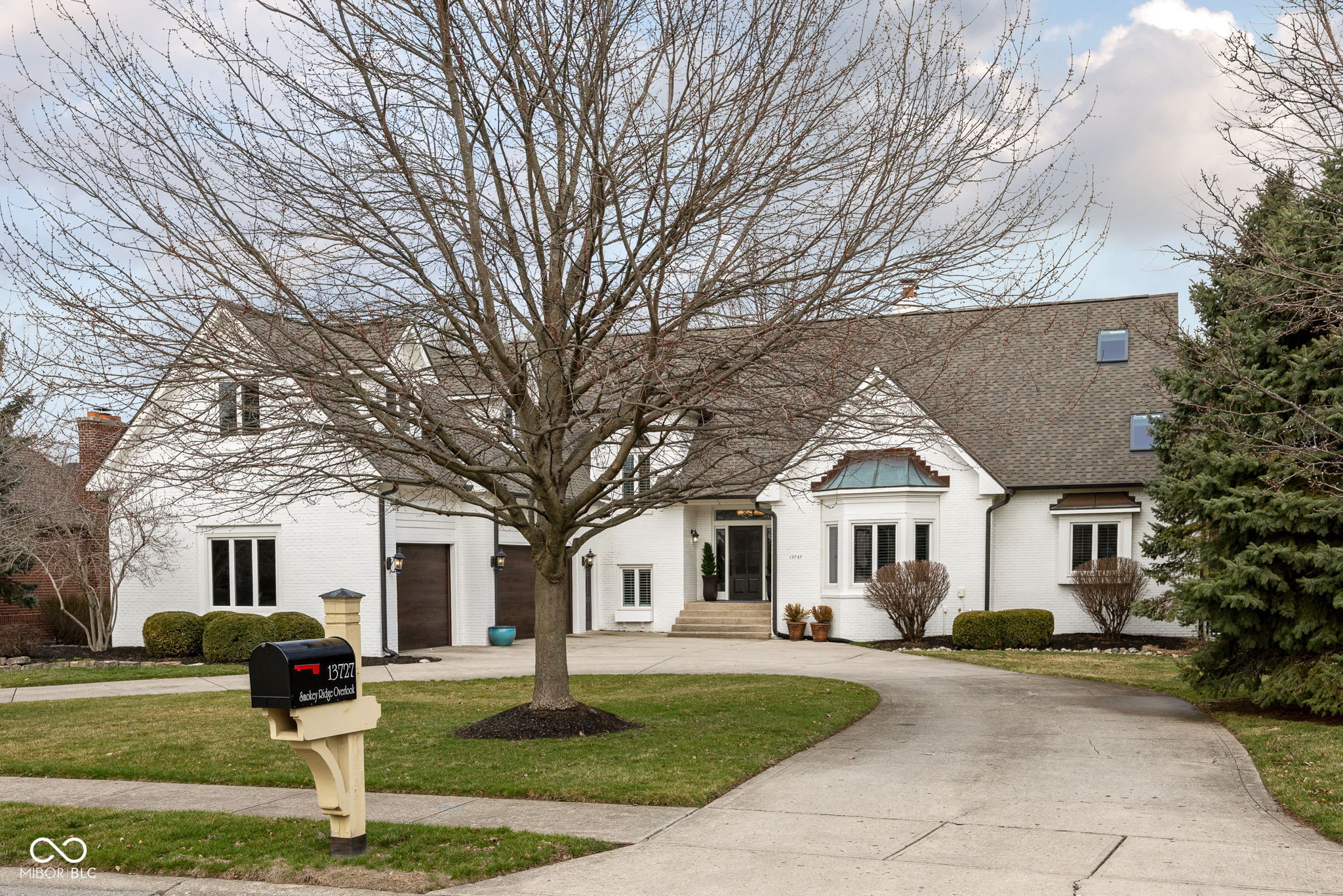 Carmel IN, 13727 Smokey Ridge Overlook