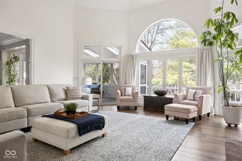 13727 Smokey Ridge Overlook Carmel IN 46033