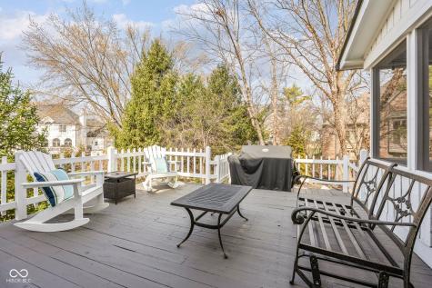 13727 Smokey Ridge Overlook Carmel IN 46033