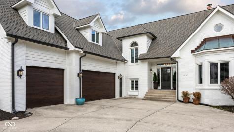 13727 Smokey Ridge Overlook Carmel IN 46033