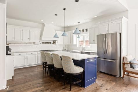 13727 Smokey Ridge Overlook Carmel IN 46033