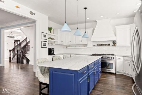 13727 Smokey Ridge Overlook Carmel IN 46033