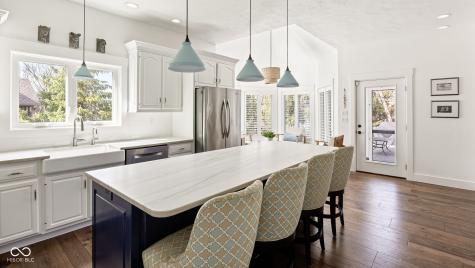 13727 Smokey Ridge Overlook Carmel IN 46033