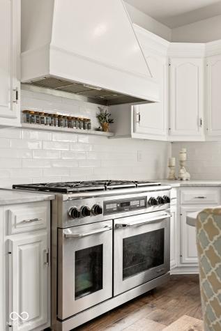 13727 Smokey Ridge Overlook Carmel IN 46033