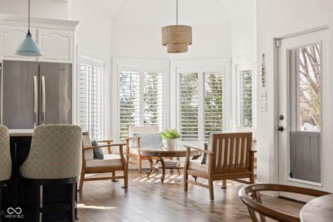 13727 Smokey Ridge Overlook Carmel IN 46033
