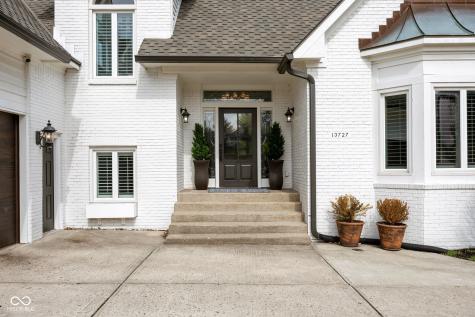 13727 Smokey Ridge Overlook Carmel IN 46033