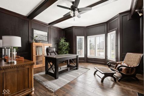 13727 Smokey Ridge Overlook Carmel IN 46033