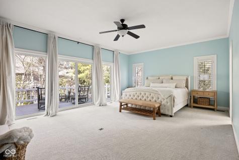 13727 Smokey Ridge Overlook Carmel IN 46033
