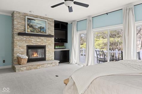 13727 Smokey Ridge Overlook Carmel IN 46033