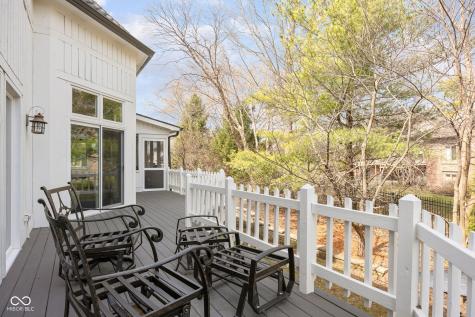 13727 Smokey Ridge Overlook Carmel IN 46033