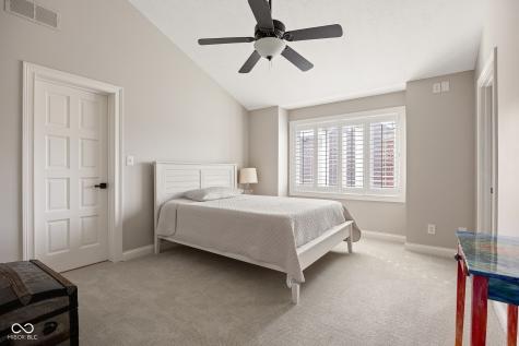 13727 Smokey Ridge Overlook Carmel IN 46033