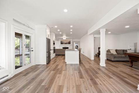 13727 Smokey Ridge Overlook Carmel IN 46033