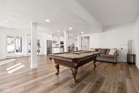 13727 Smokey Ridge Overlook Carmel IN 46033