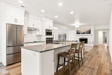 13727 Smokey Ridge Overlook Carmel IN 46033