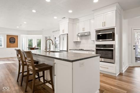 13727 Smokey Ridge Overlook Carmel IN 46033