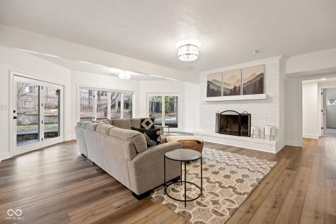 13727 Smokey Ridge Overlook Carmel IN 46033