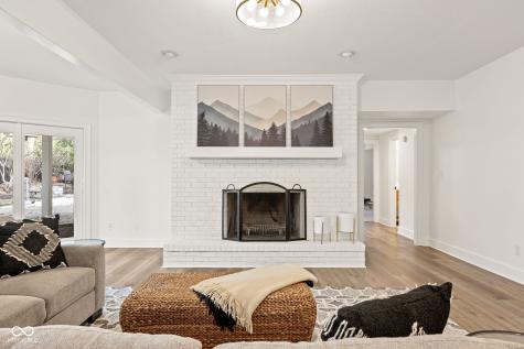13727 Smokey Ridge Overlook Carmel IN 46033