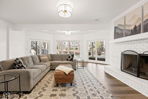 13727 Smokey Ridge Overlook Carmel IN 46033