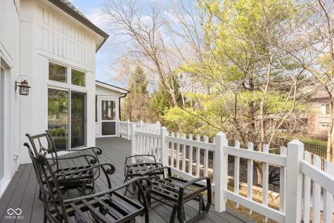 13727 Smokey Ridge Overlook Carmel IN 46033
