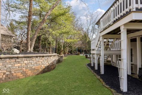 13727 Smokey Ridge Overlook Carmel IN 46033