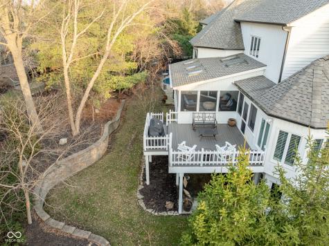 13727 Smokey Ridge Overlook Carmel IN 46033
