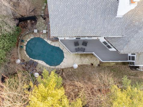 13727 Smokey Ridge Overlook Carmel IN 46033