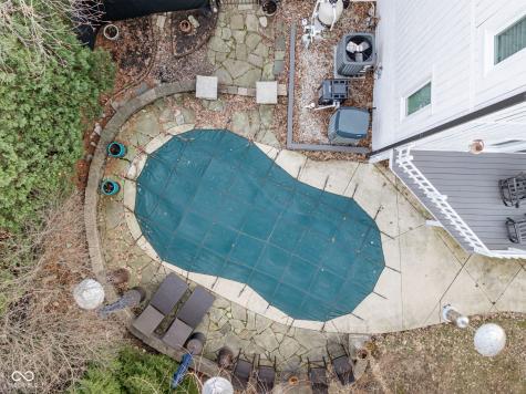 13727 Smokey Ridge Overlook Carmel IN 46033