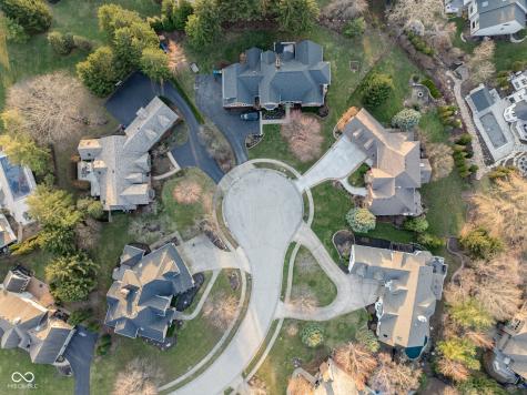 13727 Smokey Ridge Overlook Carmel IN 46033