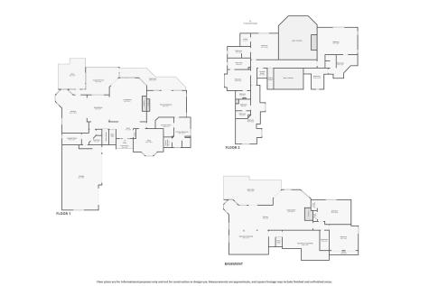 13727 Smokey Ridge Overlook Carmel IN 46033