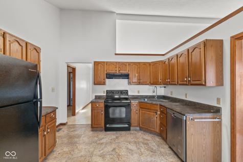 3810 Briar Hill Way Columbus IN 47203