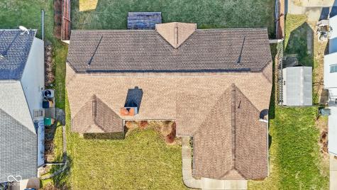 3810 Briar Hill Way Columbus IN 47203