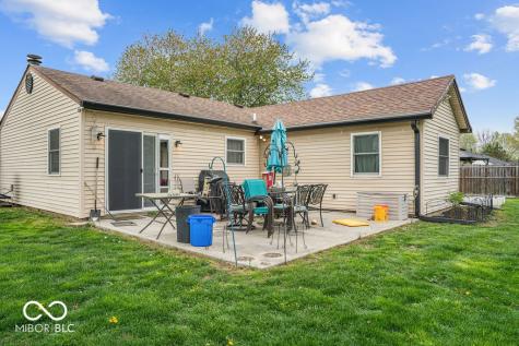 387 Pleasantview Boulevard Greenwood IN 46142