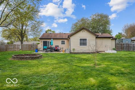 387 Pleasantview Boulevard Greenwood IN 46142