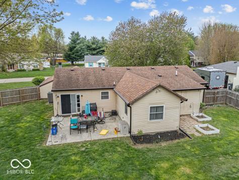 387 Pleasantview Boulevard Greenwood IN 46142