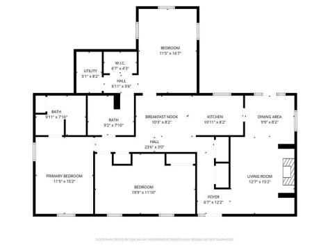 387 Pleasantview Boulevard Greenwood IN 46142