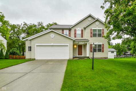 18843 Auburn Lane Noblesville IN 46060
