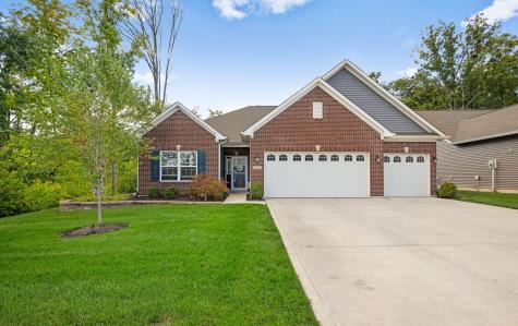 1578 Devonshire Avenue Avon IN 46123