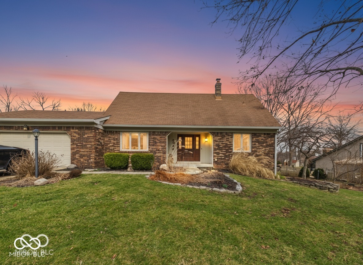 4544 Moccosin Place Greenwood IN 46142