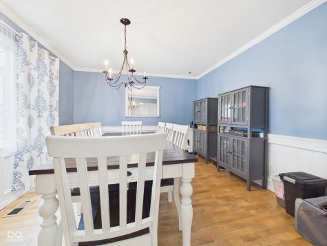 4544 Moccosin Place Greenwood IN 46142