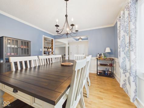 4544 Moccosin Place Greenwood IN 46142