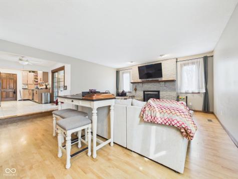 4544 Moccosin Place Greenwood IN 46142