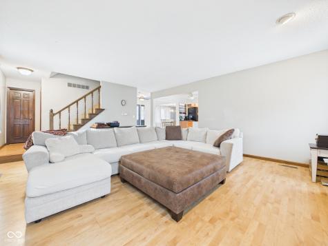 4544 Moccosin Place Greenwood IN 46142