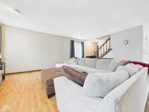 4544 Moccosin Place Greenwood IN 46142