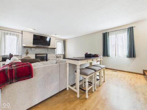 4544 Moccosin Place Greenwood IN 46142