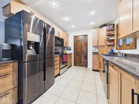 4544 Moccosin Place Greenwood IN 46142