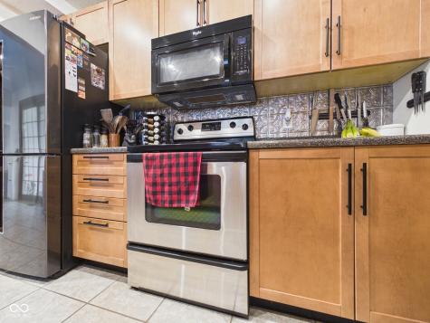 4544 Moccosin Place Greenwood IN 46142